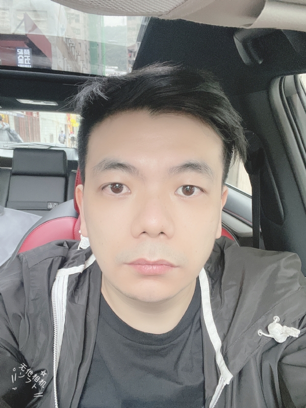 Daniel龍的第一张照片--南平相亲网
