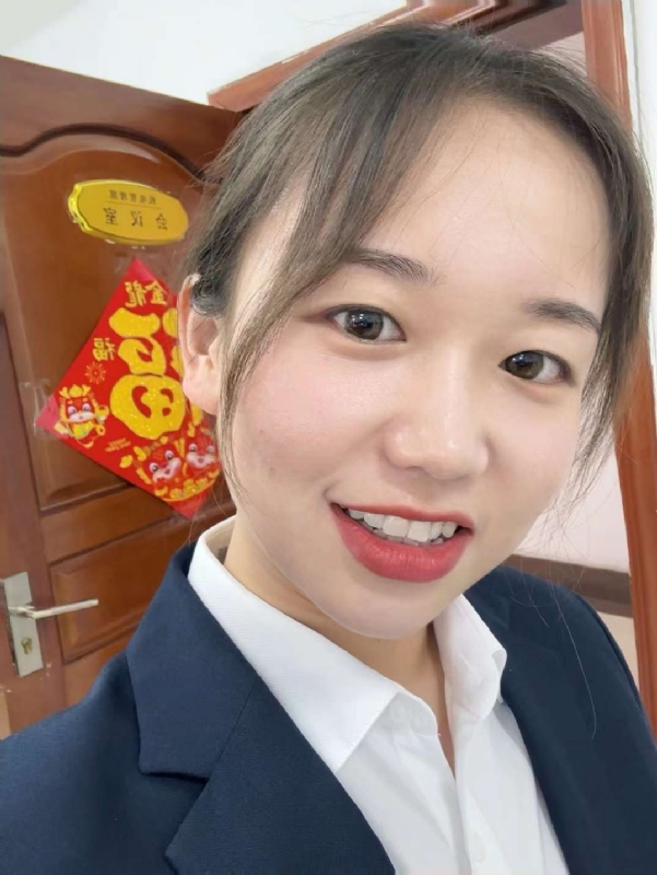 唐口煤业卫政娟的第一张照片--南平相亲网