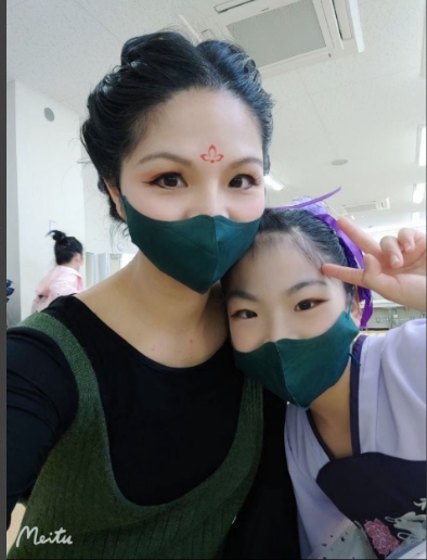 LuLu的第一张照片--南平相亲网