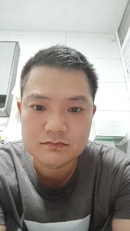 皓月当空的第一张照片--南平相亲网