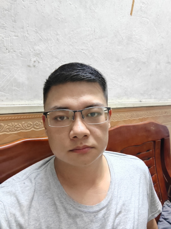 陈秋新的第一张照片--南平相亲网