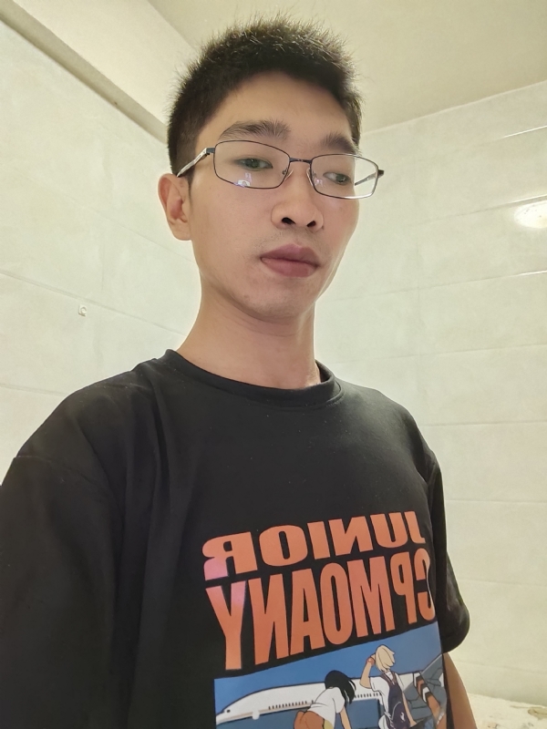 安然的第一张照片--南平相亲网