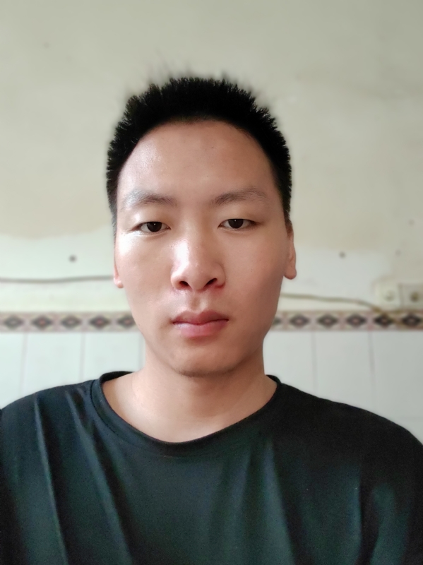 凉生的第一张照片--南平相亲网