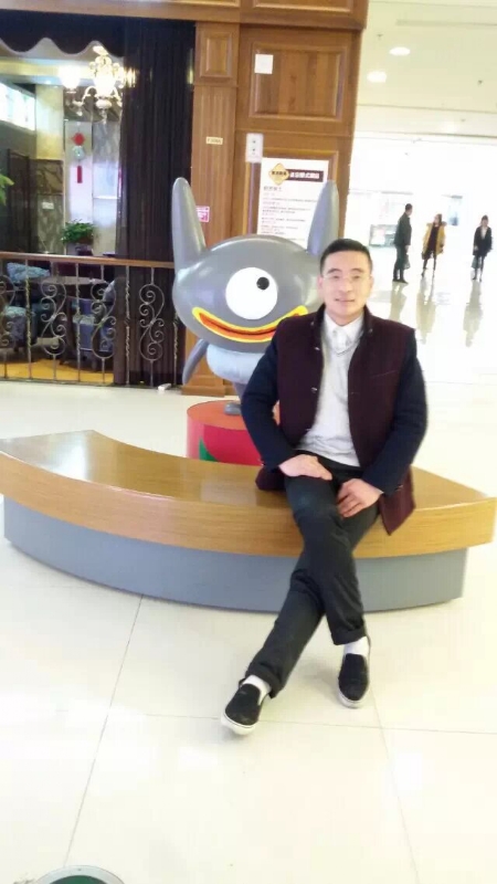 为爱停留的第四张照片--南平相亲网