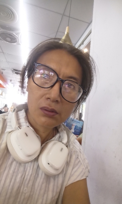 冬天的蔷薇的第三张照片--南平相亲网