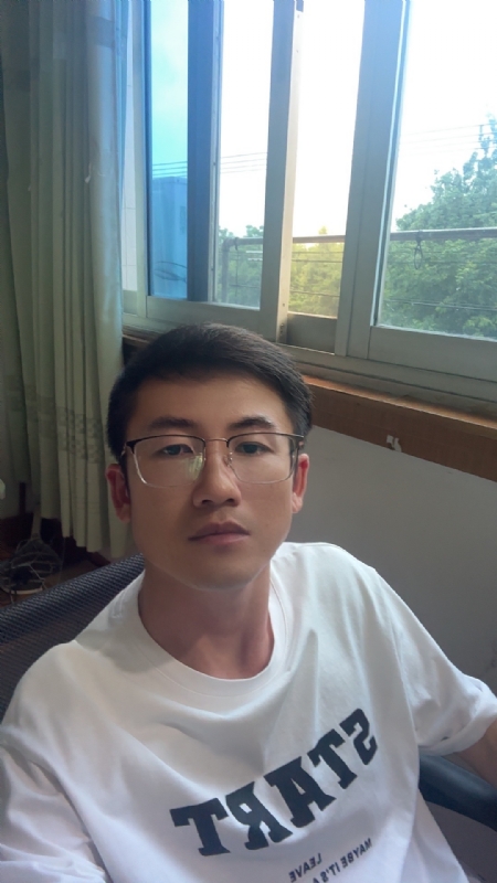 叶先生的第一张照片--南平相亲网