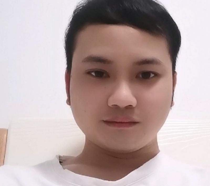 谈笑风生的学长的第三张照片--南平相亲网