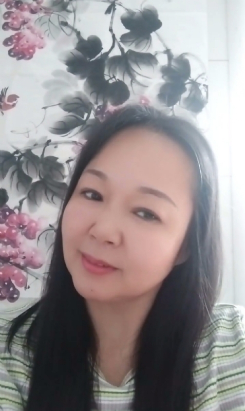 莲悦悦的第一张照片--南平相亲网