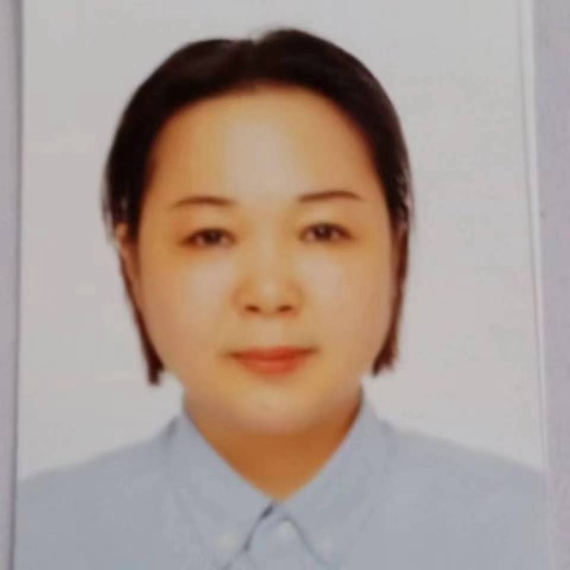 莲悦悦的第二张照片--南平相亲网