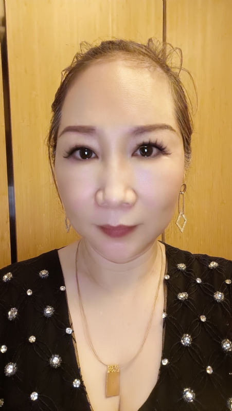 雨水的鱼的第一张照片--南平相亲网