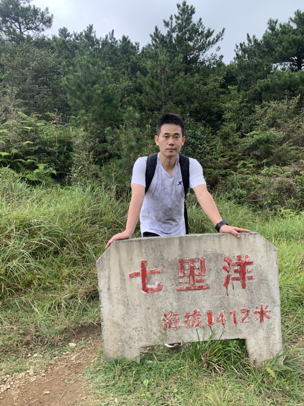 小朱佩奇的第一张照片--南平相亲网