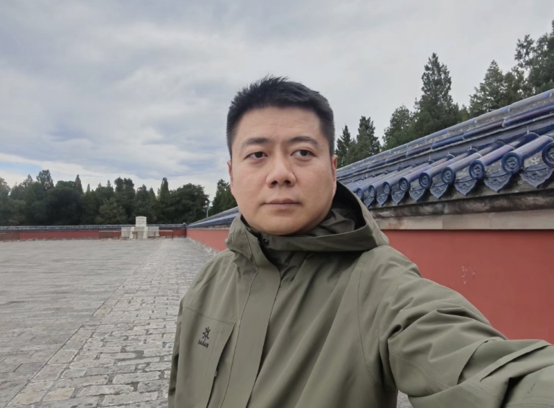 寻伴的第一张照片--南平相亲网