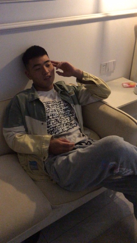 大太子的第二张照片--南平相亲网
