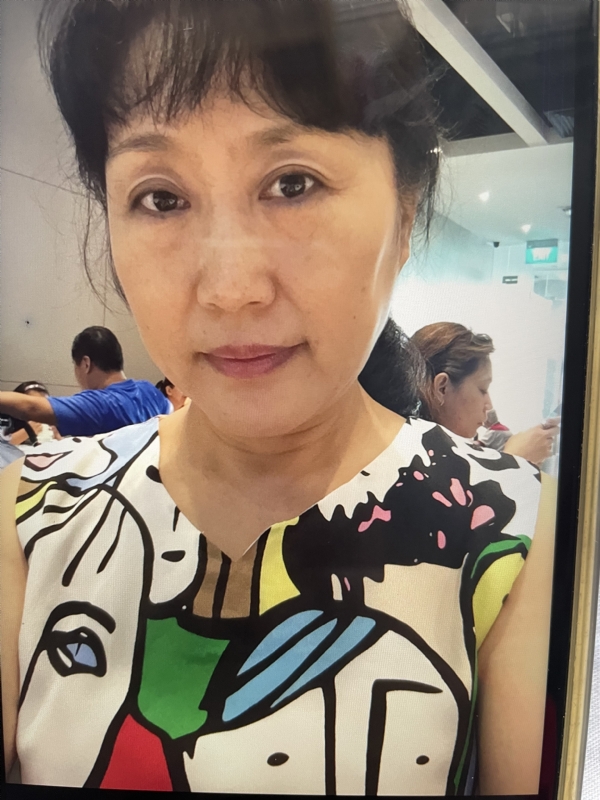 彼岸的第二张照片--南平相亲网