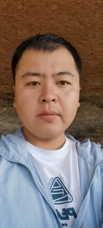 飞飞的第一张照片--南平相亲网