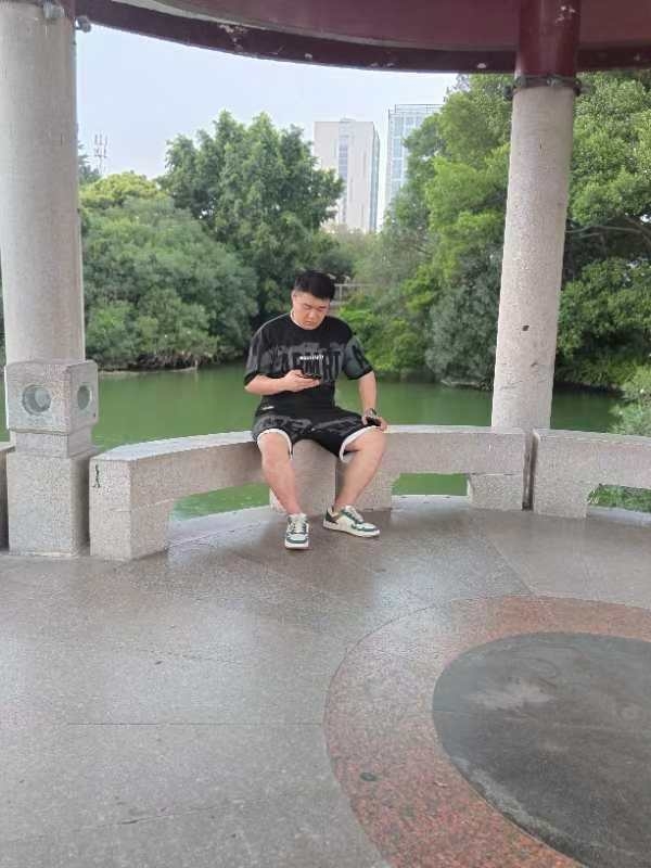 不善挽留的第二张照片--南平相亲网