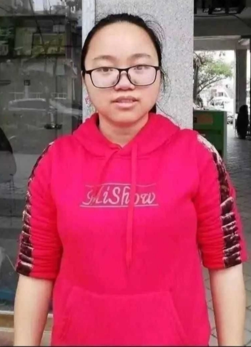 简单的第一张照片--南平相亲网