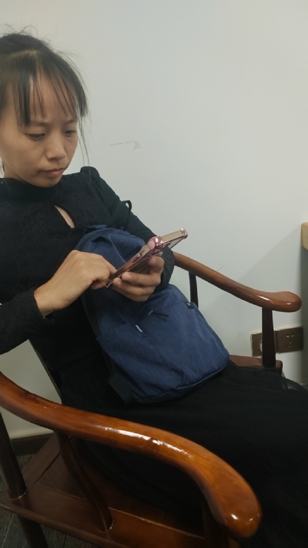 Cindy的第二张照片--南平相亲网