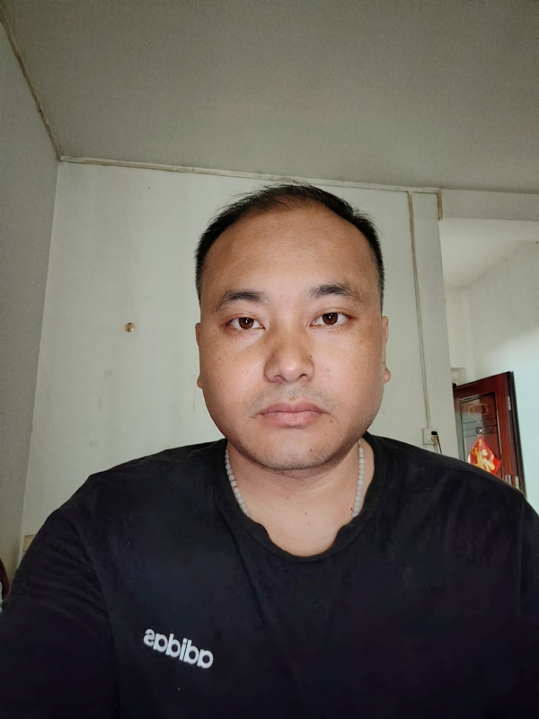 小蒋的第一张照片--南平相亲网