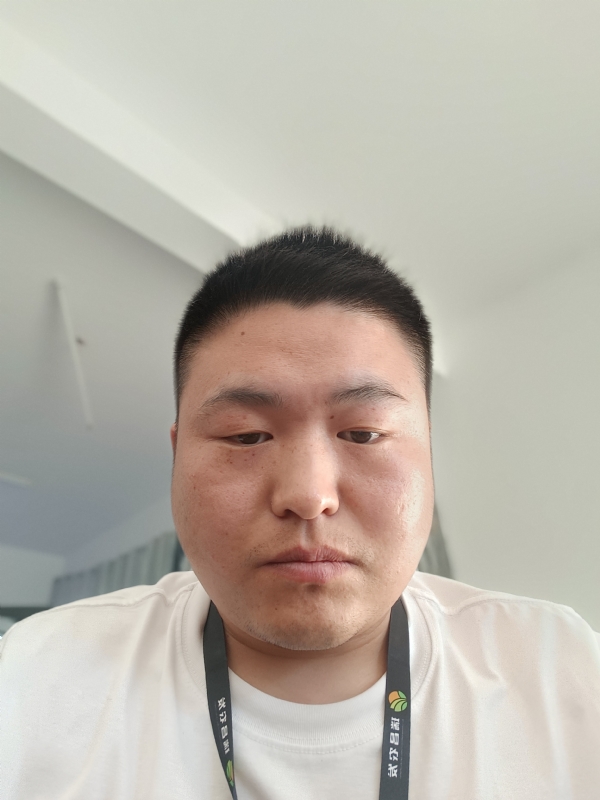 旺财的第一张照片--南平相亲网