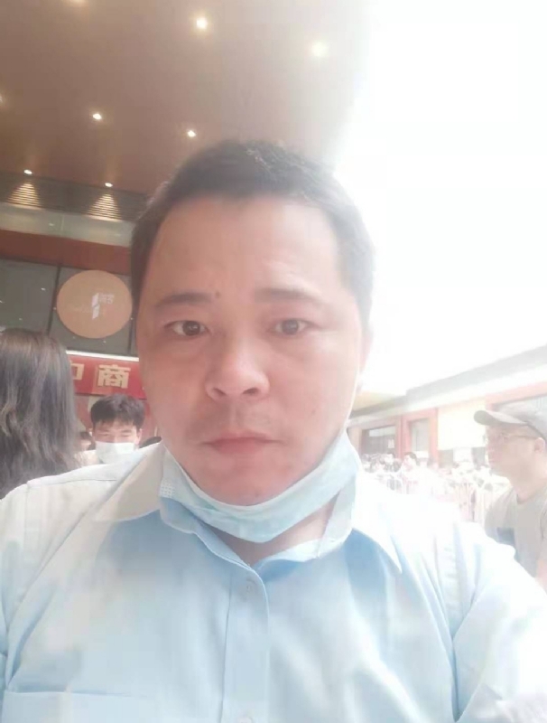 l蓝莲的第一张照片--南平相亲网