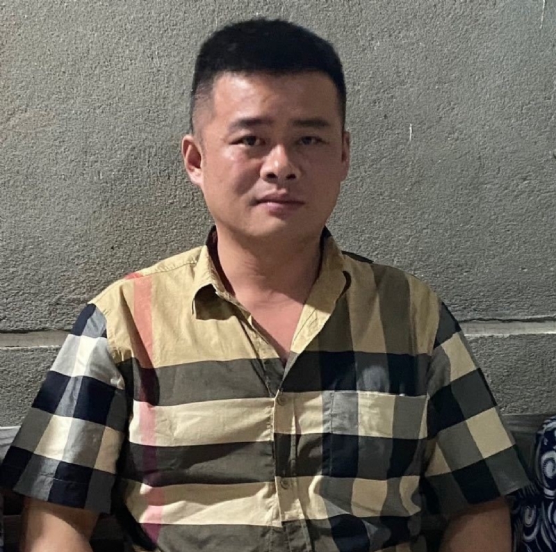 薛其锋的第二张照片--南平相亲网
