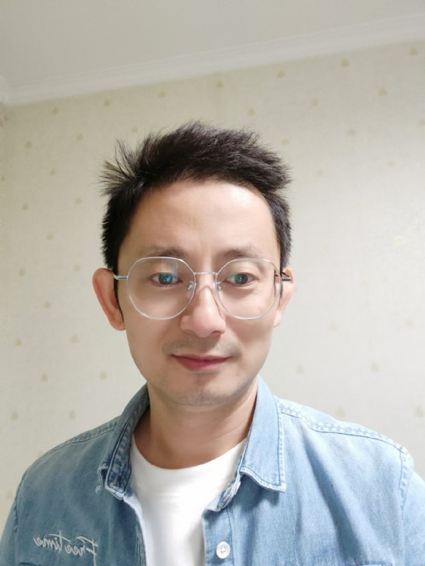 飘逸的第二张照片--南平相亲网