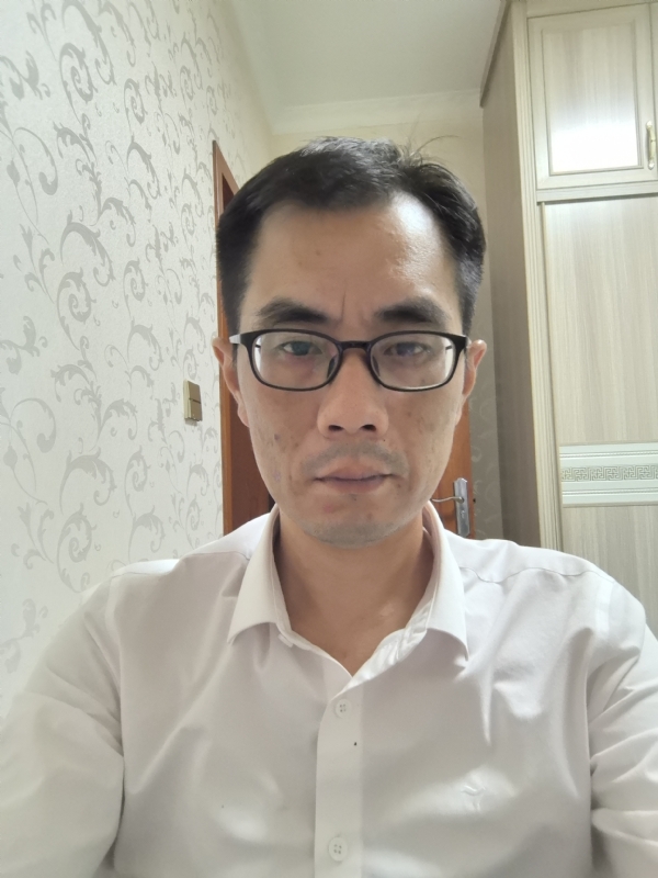 等风来的第三张照片--南平相亲网