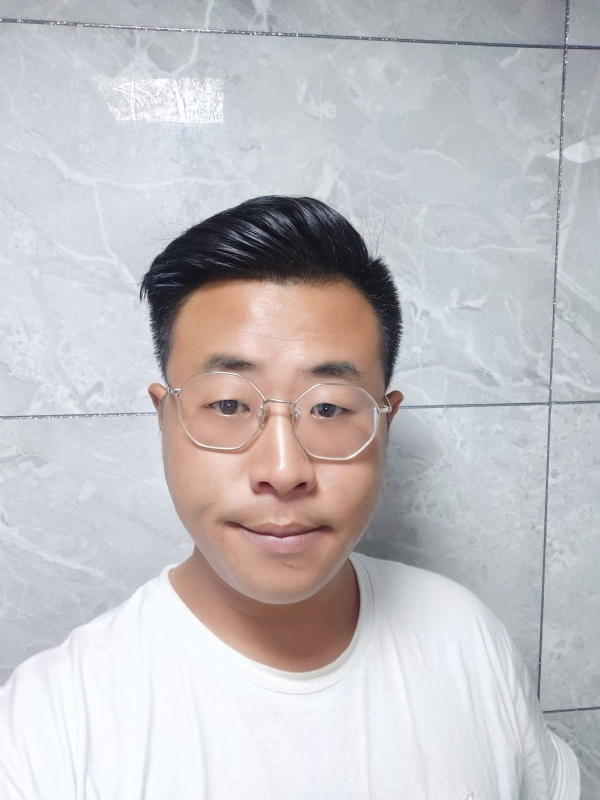 独行的天秤的第二张照片--南平相亲网