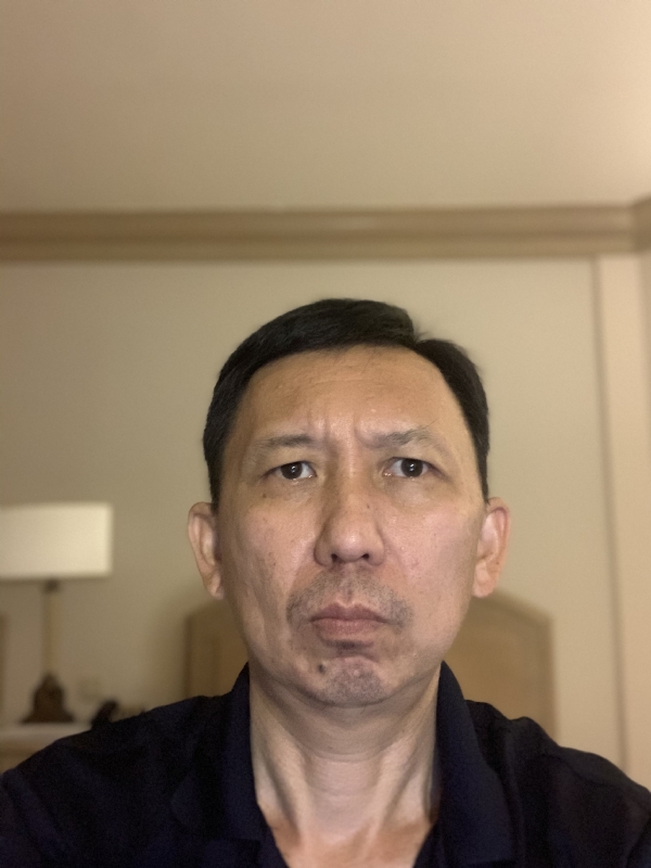 阿川的第一张照片--南平相亲网