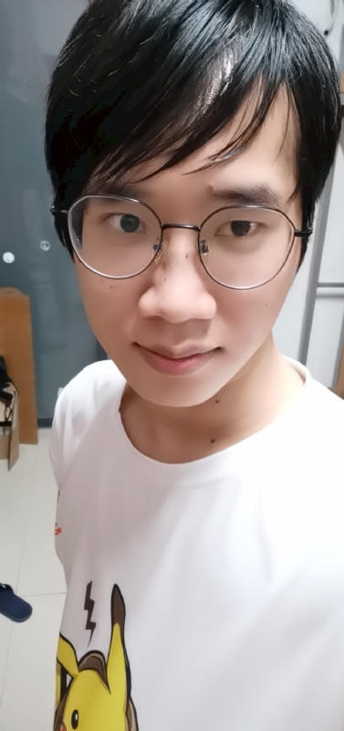 青栀如初的第一张照片--南平相亲网
