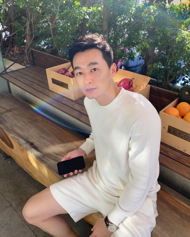 Eric的第一张照片--南平相亲网