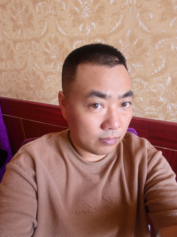 擦亮眼睛向前看的第一张照片--南平相亲网