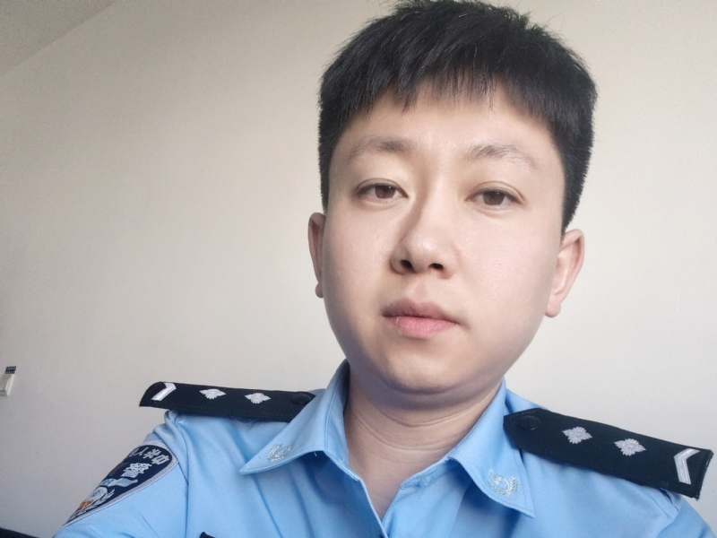 峻仔的第一张照片--南平相亲网