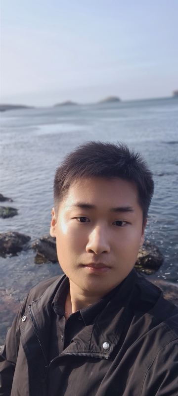 男大的第三张照片--南平相亲网