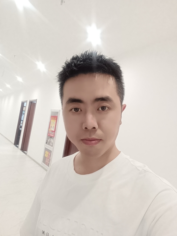 愿得一人心白首不相离的第一张照片--南平相亲网