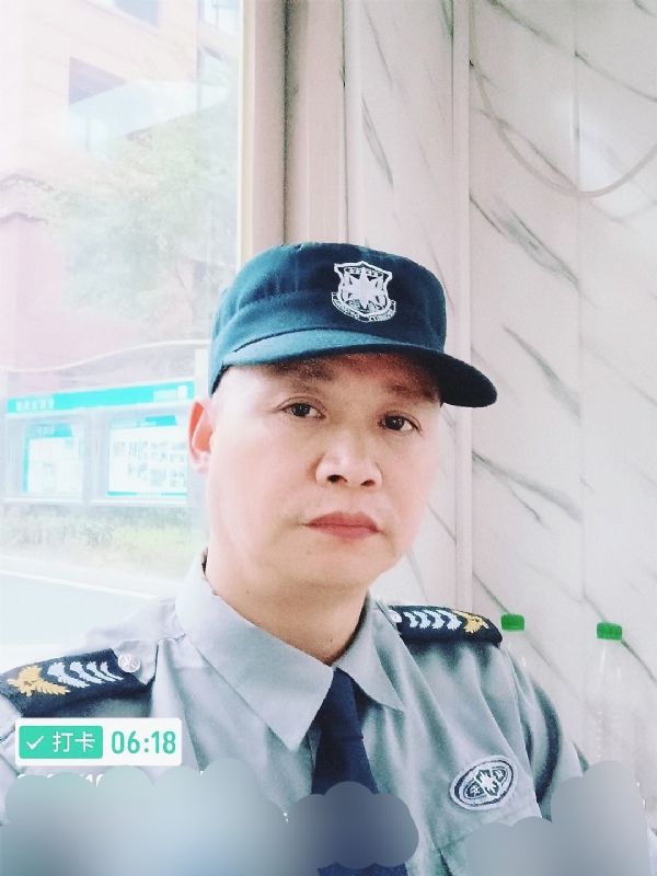 独一求二的第二张照片--南平相亲网