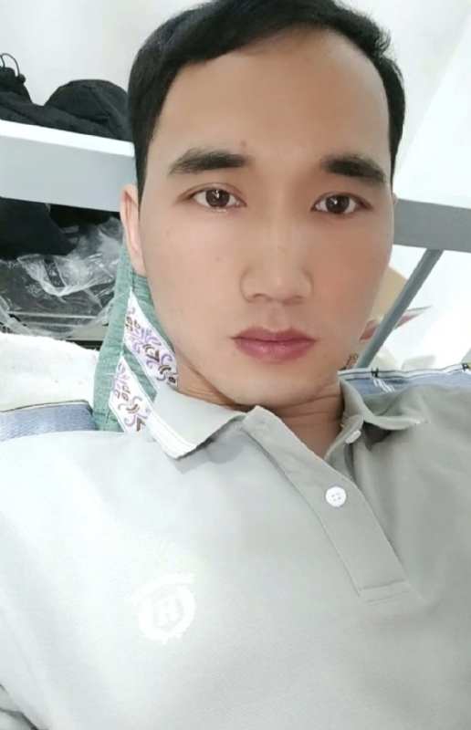 小炎的第一张照片--南平相亲网