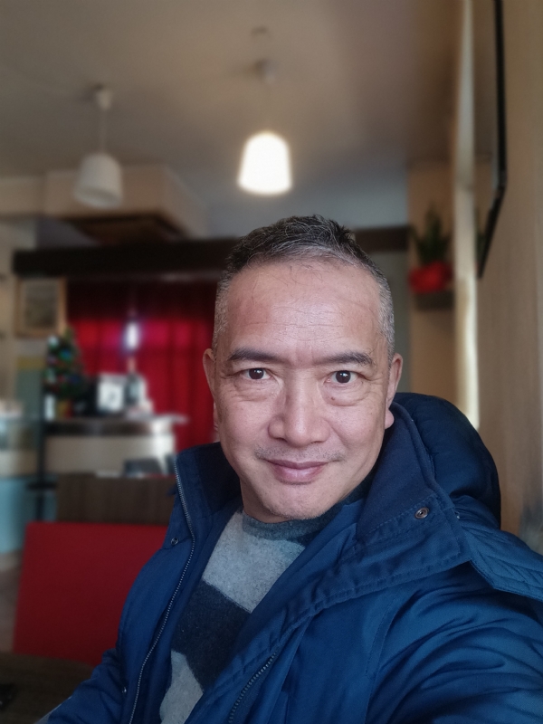 大龙的第一张照片--南平相亲网