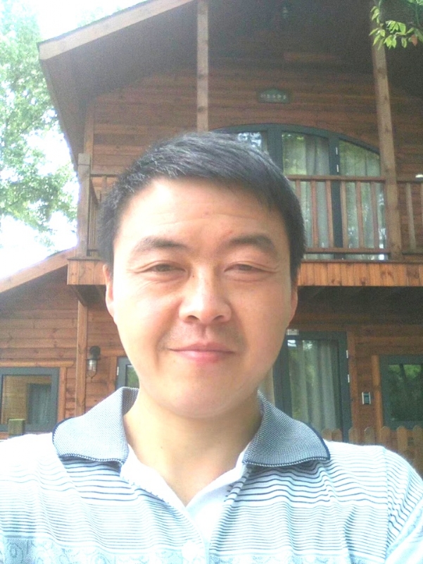 军子的第一张照片--南平相亲网
