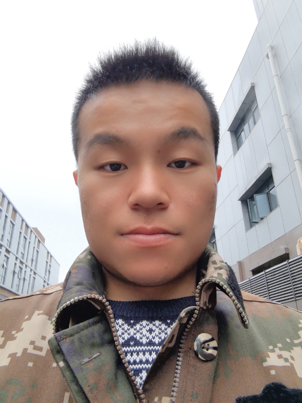 赵彦的第二张照片--南平相亲网