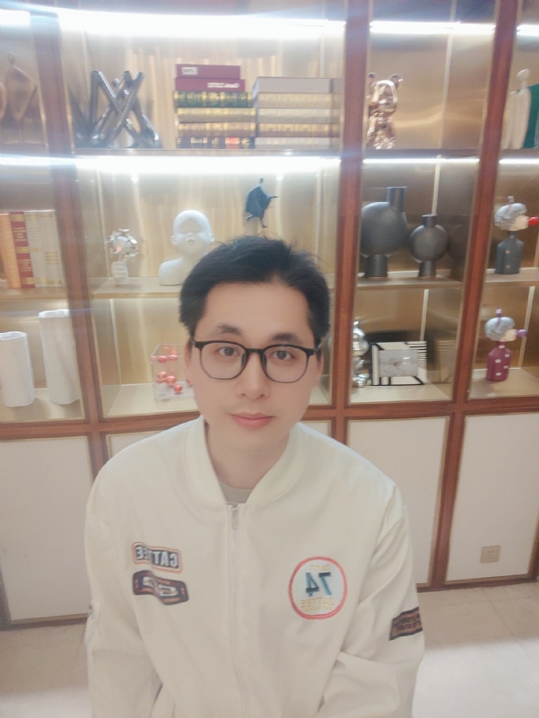 共享夕阳的第四张照片--南平相亲网