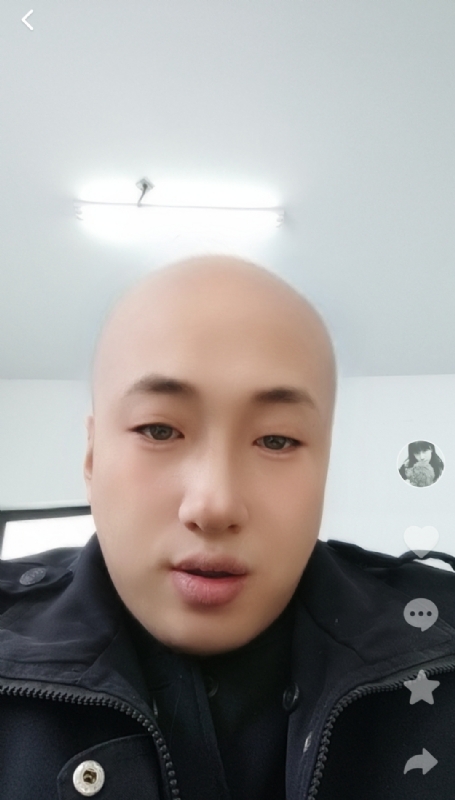 阿布的第一张照片--南平相亲网