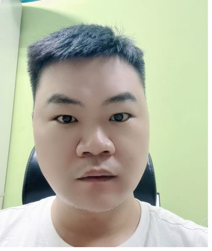 初白的第一张照片--南平相亲网