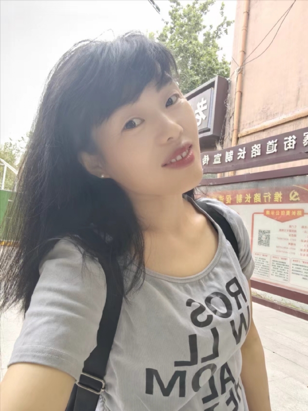 心艺的第二张照片--南平相亲网