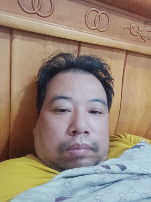好好男人的第一张照片--南平相亲网