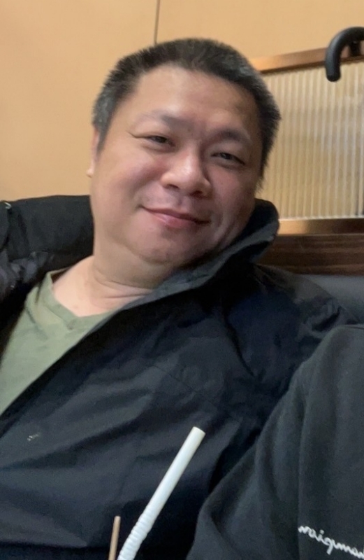 Wai的第一张照片--南平相亲网