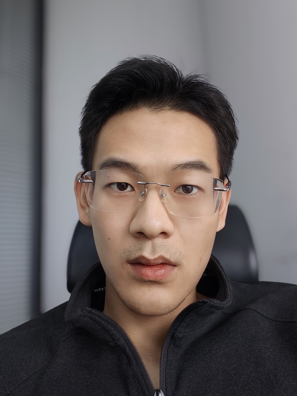 柳慕清的第一张照片--南平相亲网