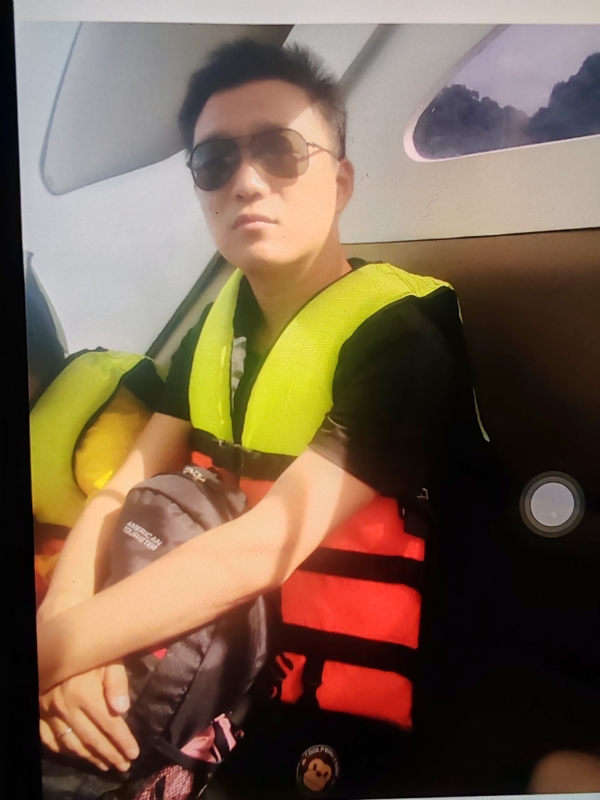 座看烟霞散的第一张照片--南平相亲网