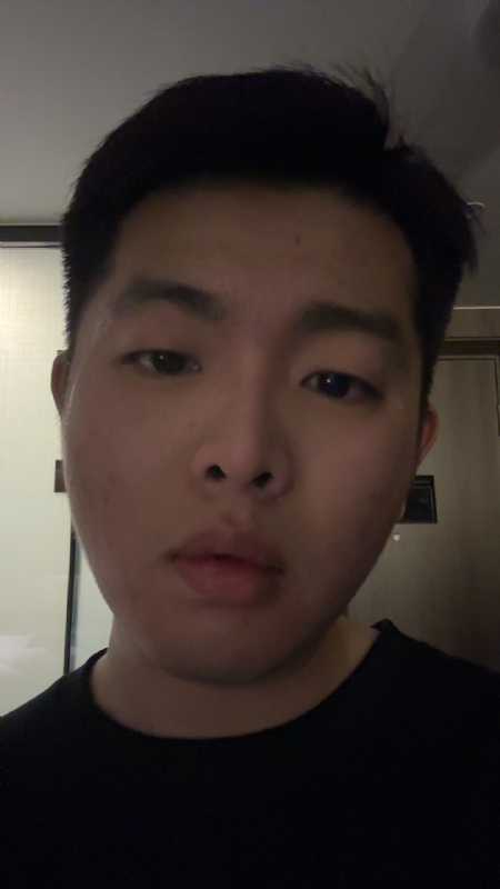 山谷的第一张照片--南平相亲网